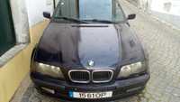 BMW 320d 136cv de 99 290