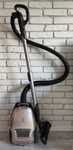 Odkurzacz ELECTROLUX Pure D9 PD91-8SSM
