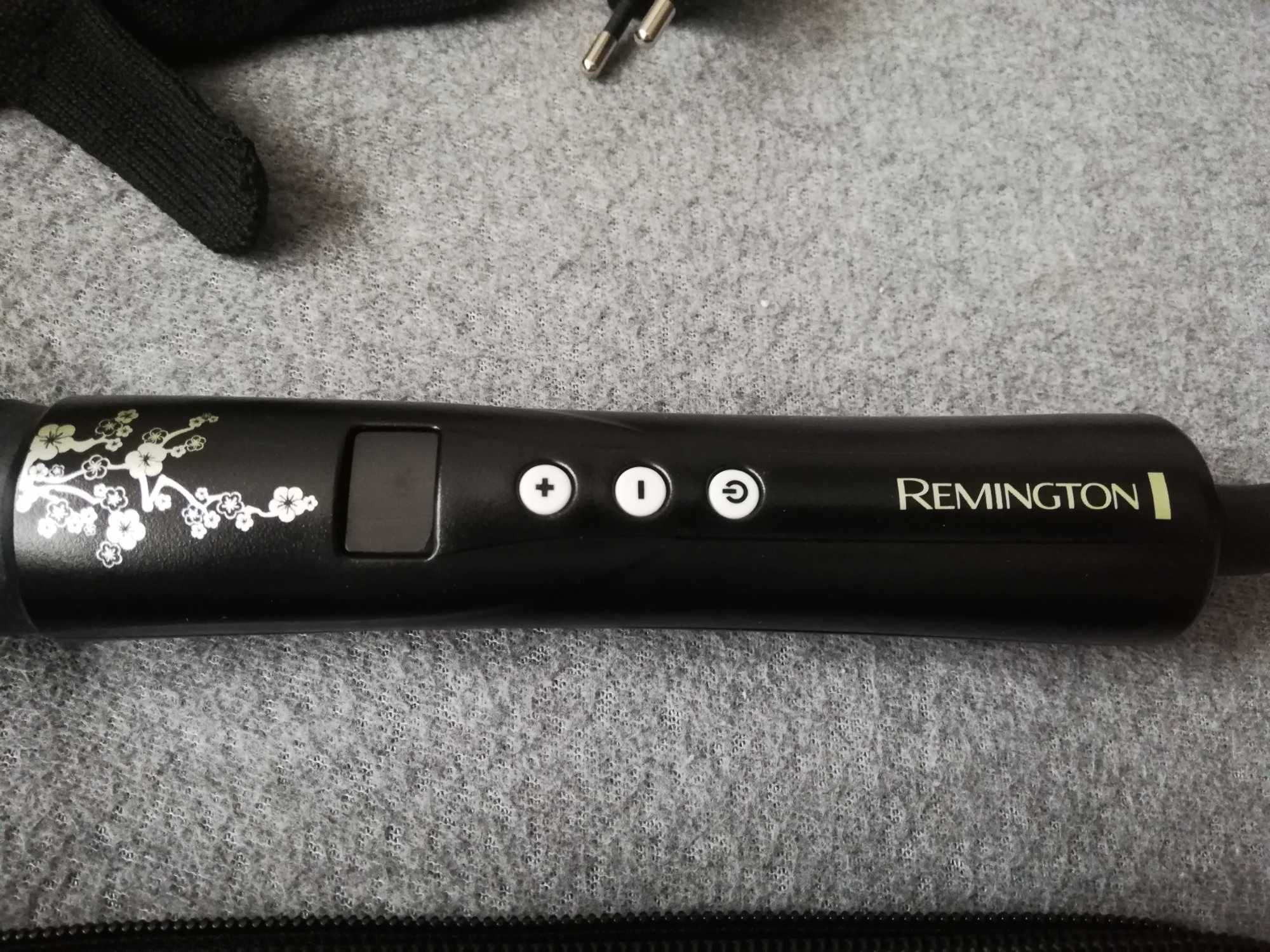 Lokówka tradycyjna Remington Pearl Pro Curl