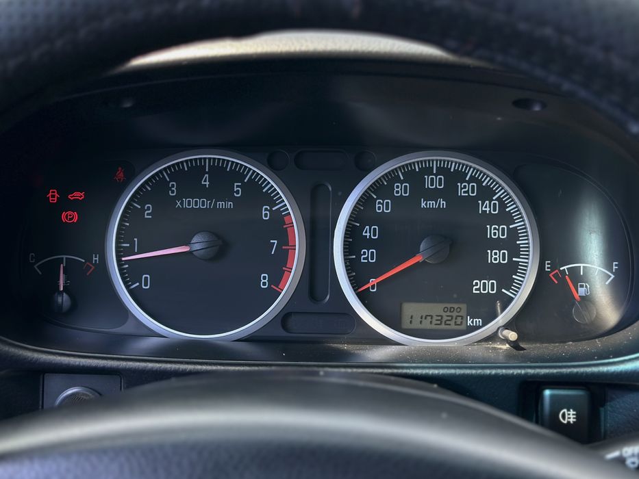 GREAT WALL HOVER 2008 року, 2.4 бензин, механіка, повний привід.