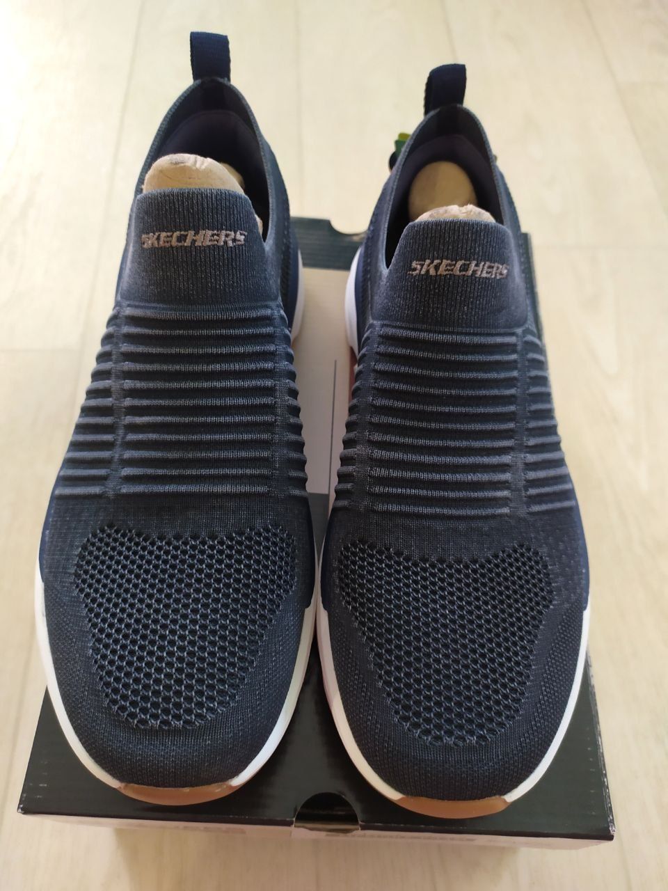 Кросівки Skechers