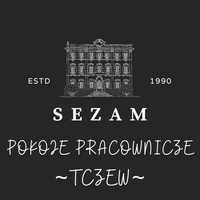 Kwatery pracownicze, pokoje 2 i 4 osobowe // TCZEW