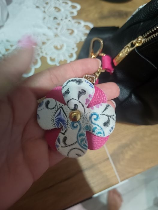 Torebka damska chiara