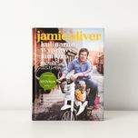 Jamie Oliver „Kulinarne wyprawy Jamiego”