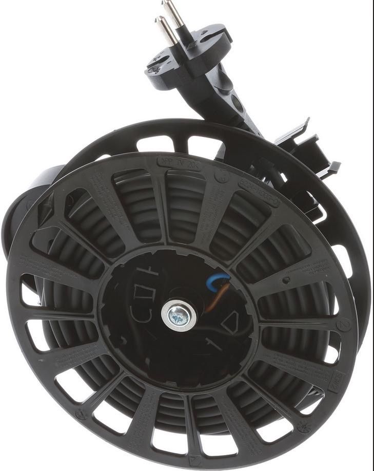 Кабельна катушка пилососа Bosch 12011369