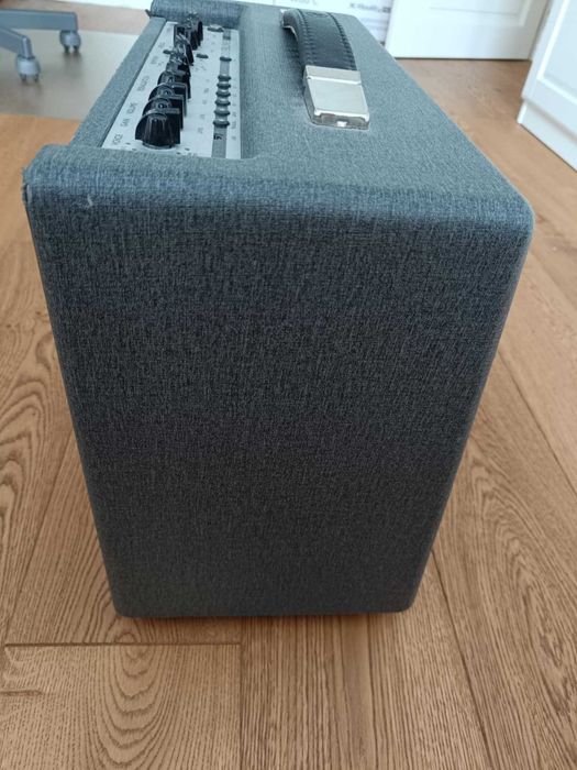 Blackstar Silverline 20w