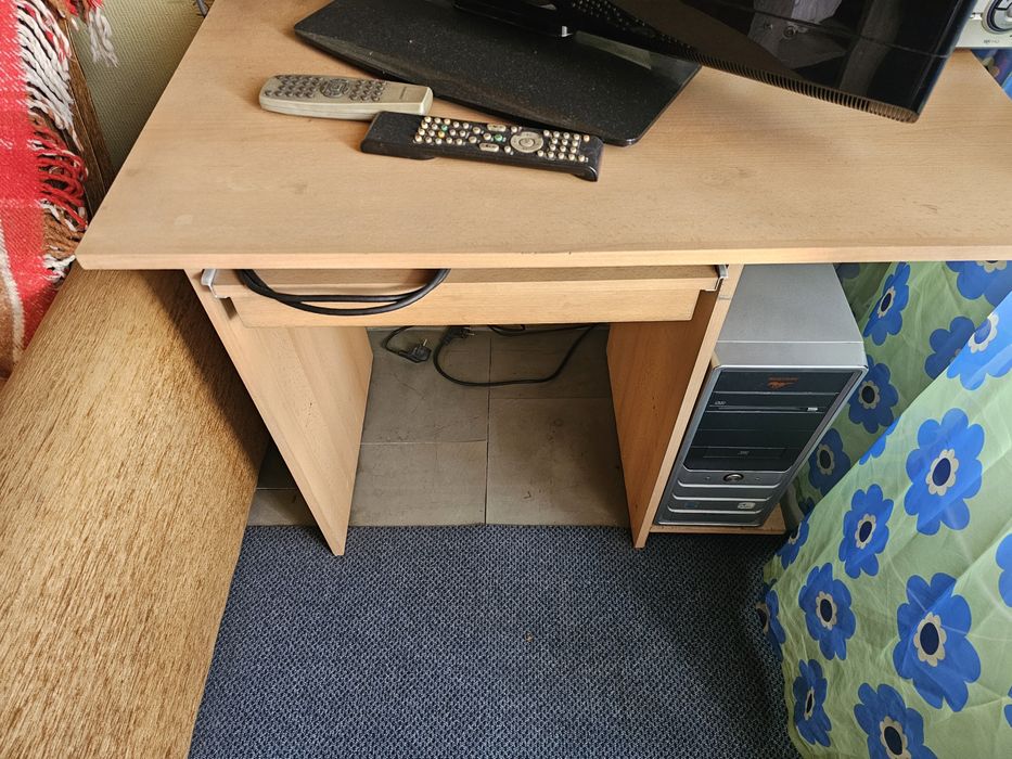 Meble do pokoju szafa lozko stolik