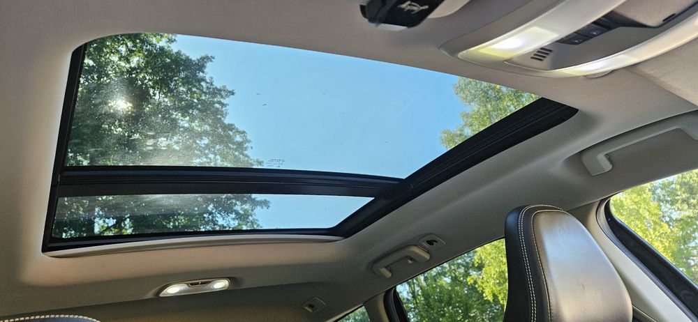 Volvo XC60 2.4 diesel