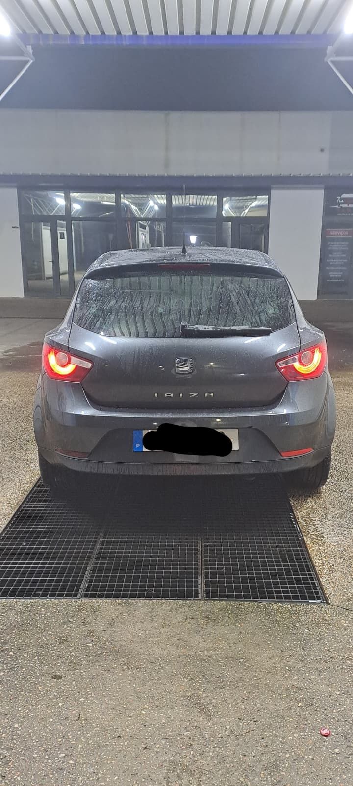 Seat Ibiza 6J SC 1.4 16v 85cv – 158.000 km