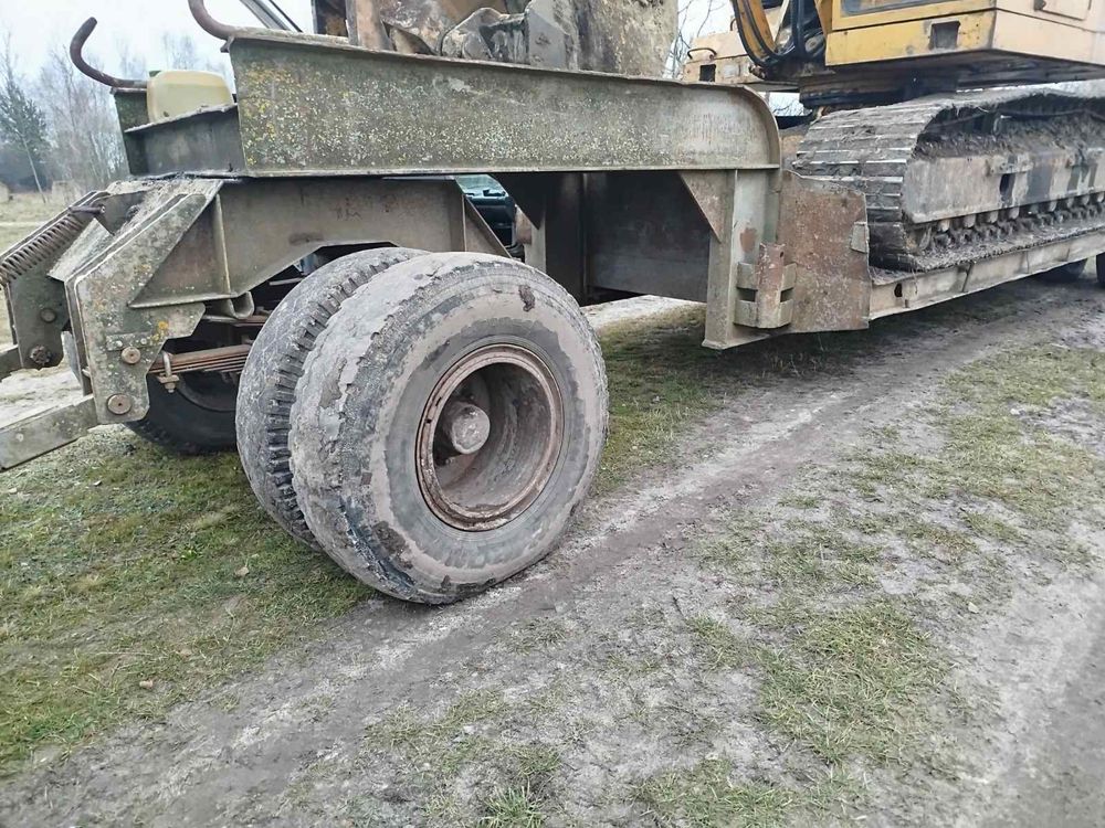 Продаємо Трала