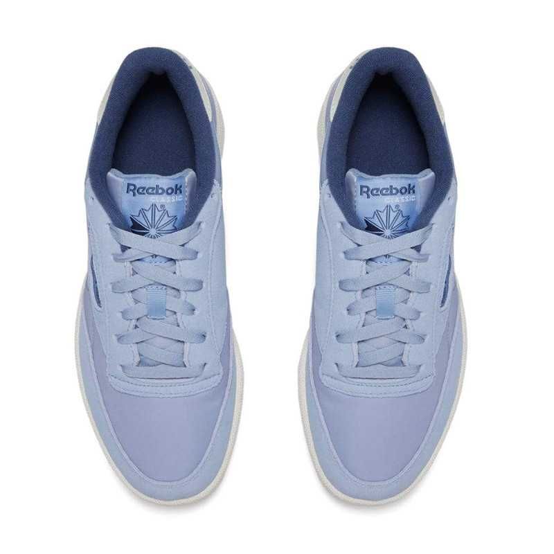 Кроссовки Reebok .Club C 85 Оригинал. Р-р 47