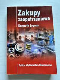 Zakupy zaopatrzeniowe