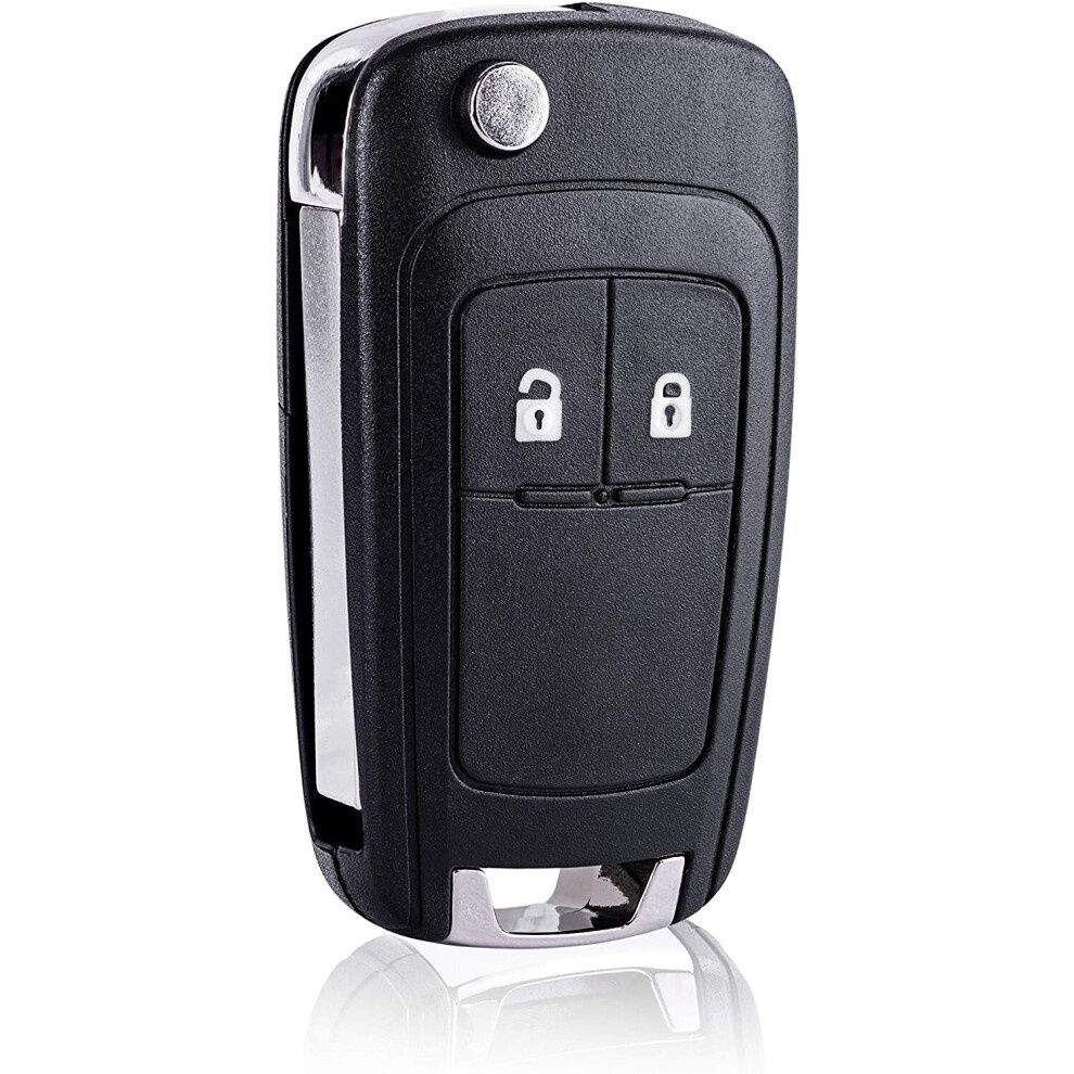 Kluczyk pilot Opel Astra Insignia Mokka Corsa Meriva Zafira Vectra