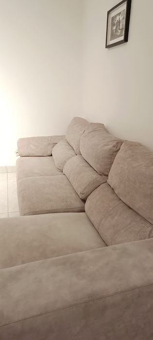 Sofá Chaise Longue