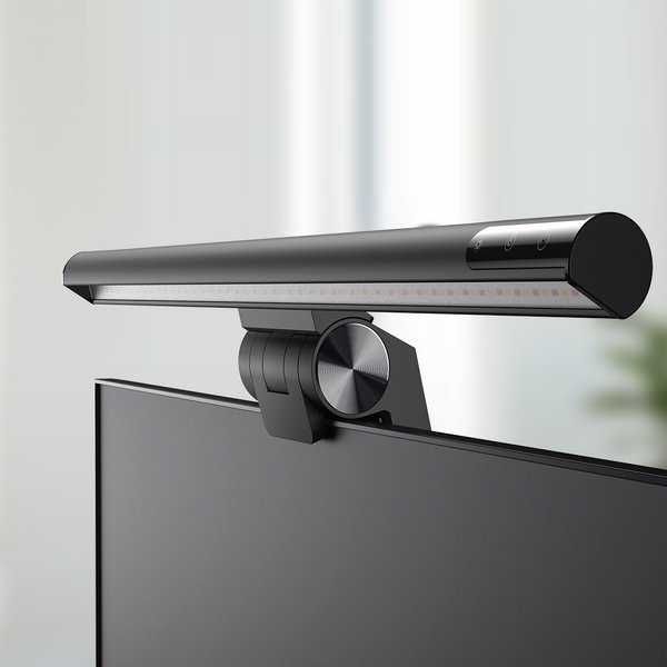 Baseus i-Wok Series | Lampka biurkowa do monitora