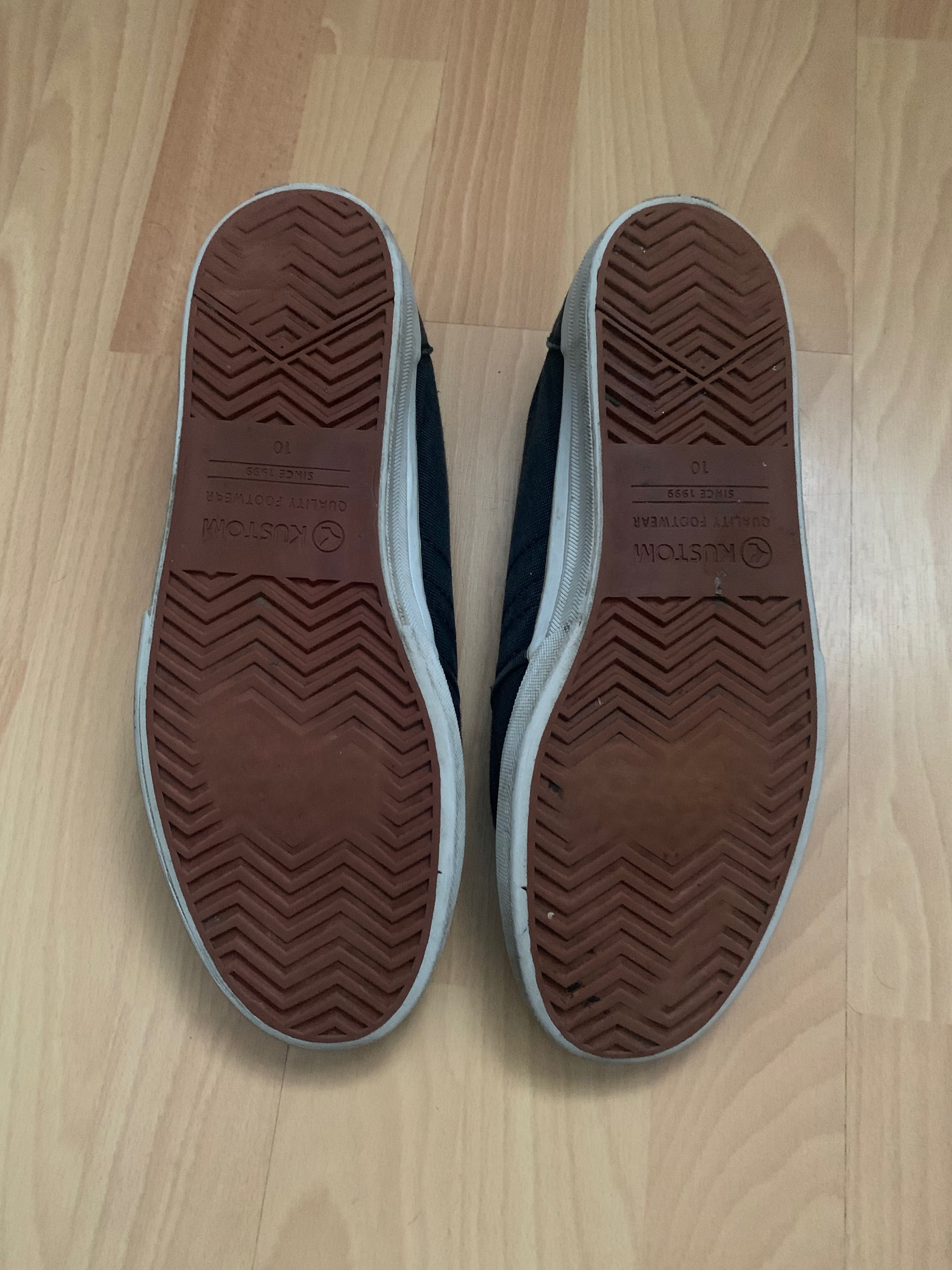 Sapatilhas Kustom Remark 2