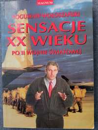 Sensacje XX wieku. B. Wołoszański