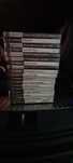 Jogos playstation 1 e 2