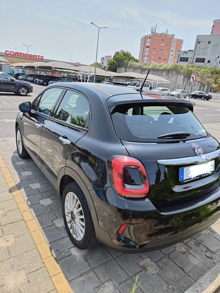 Fiat 500X 2019 gasóleo