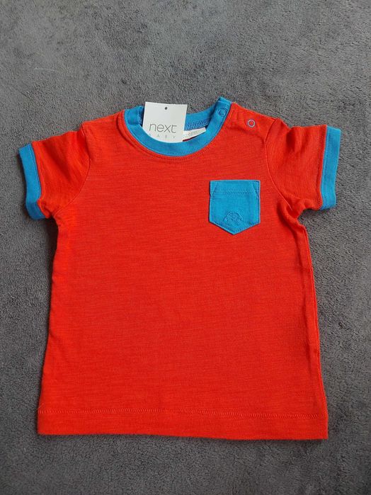 T-shirt dla niemowląt