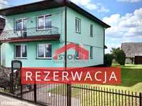 Rezerwacja | Dom z potencjałem | Knyszyn