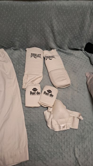 Кімоно дитяче +захист