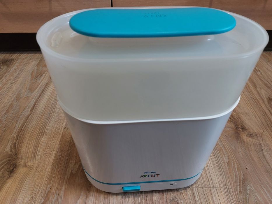 Sterylizator parowy Philips Avent