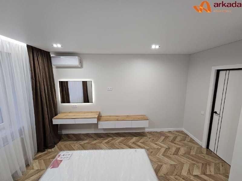 Двокімнатна квартира в новобудові в Центрі, р-н Панорами Плаза.