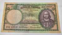 20 Escudos antiga 1949