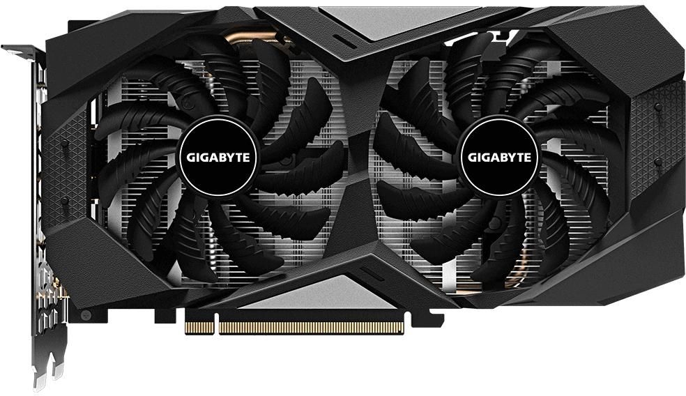 Nvidia Geforce GTX 1660 Super 6GB pra sair rapido.