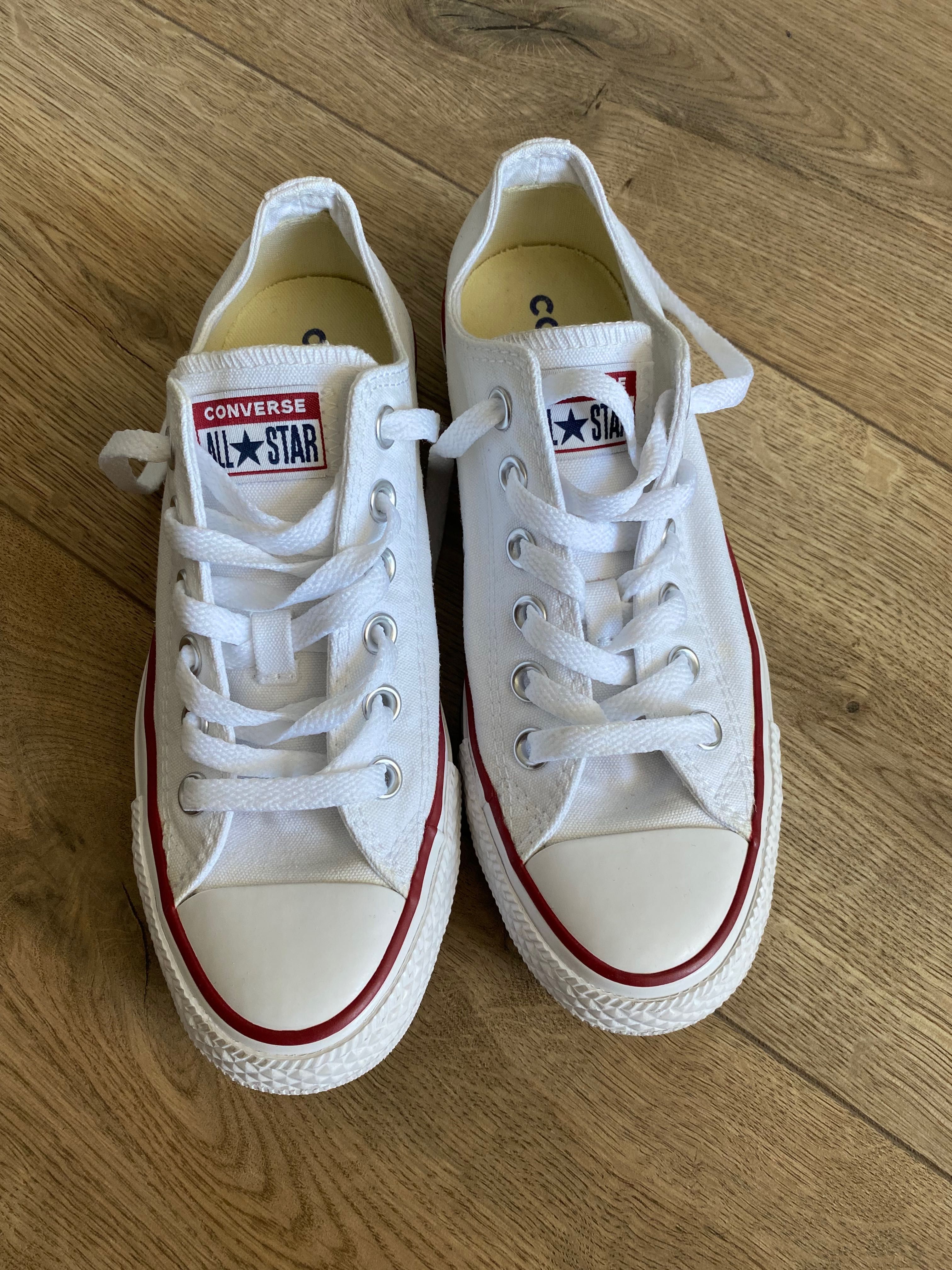 Кеды Converse All Star 37 размер новые, оригинал