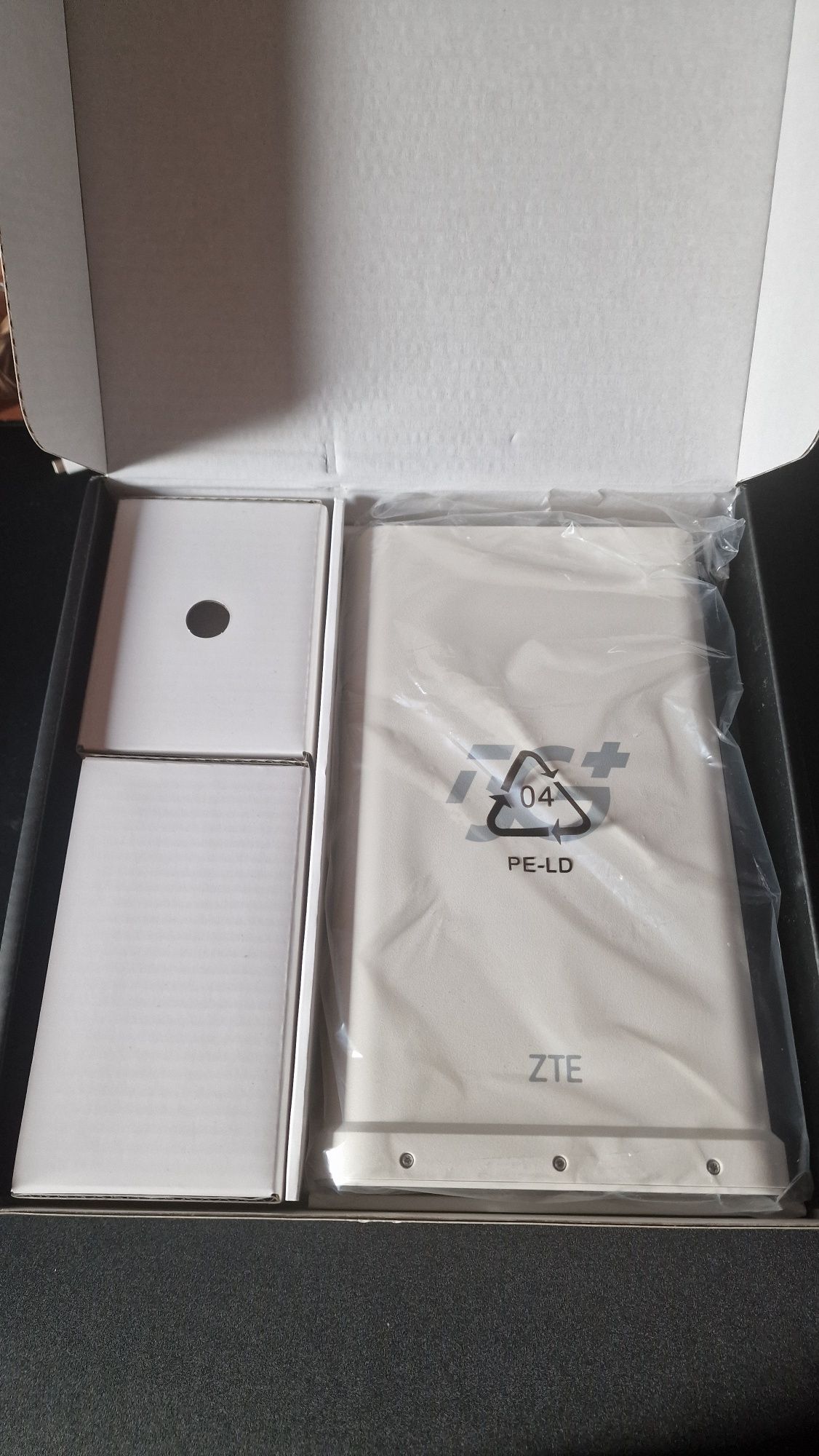 router zewnetrzny MC889A Pro