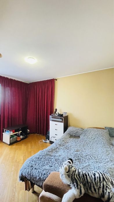 Квартира з сауною. Центр. Гонча 90.