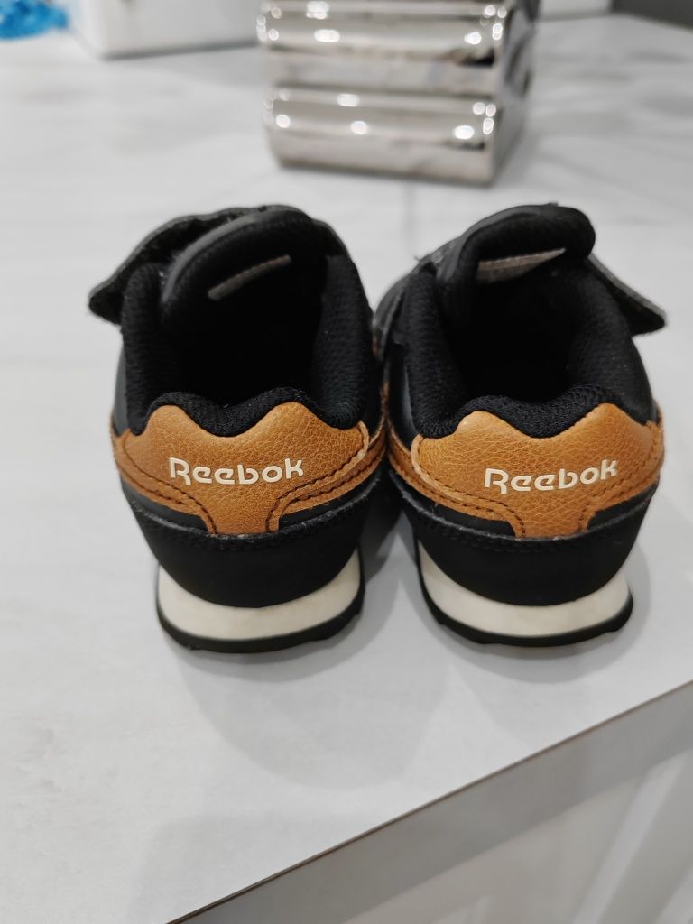 Adidasy Reebok rozmiar 21,5