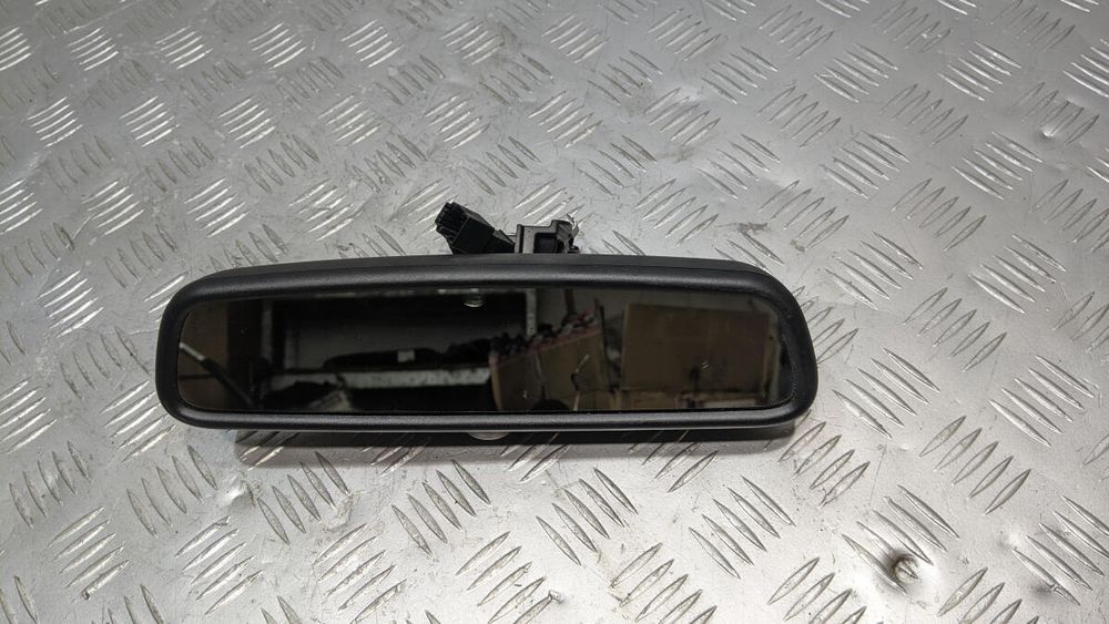Зеркало внутренее салона bmw f30 2010-2018 11026662 разборка