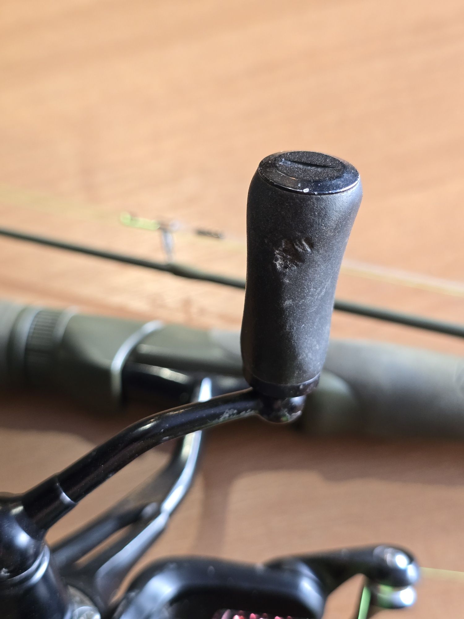 Котушка Tsurinoya TSP 2000