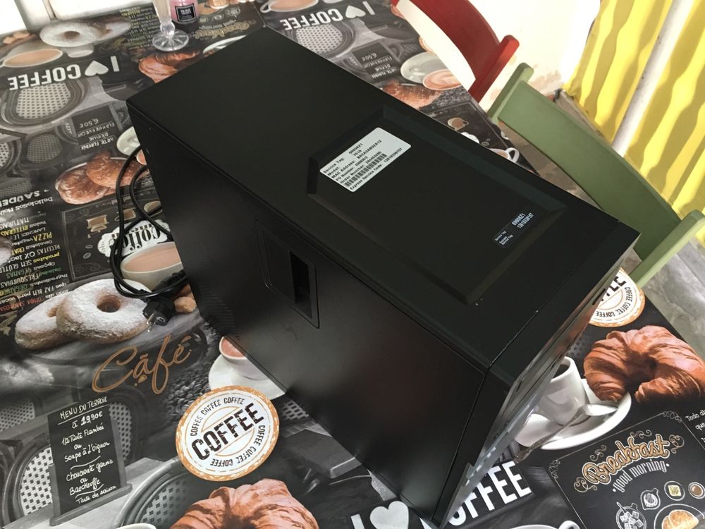 Компьютер Системный блок Dell Optiplex 7010 MT