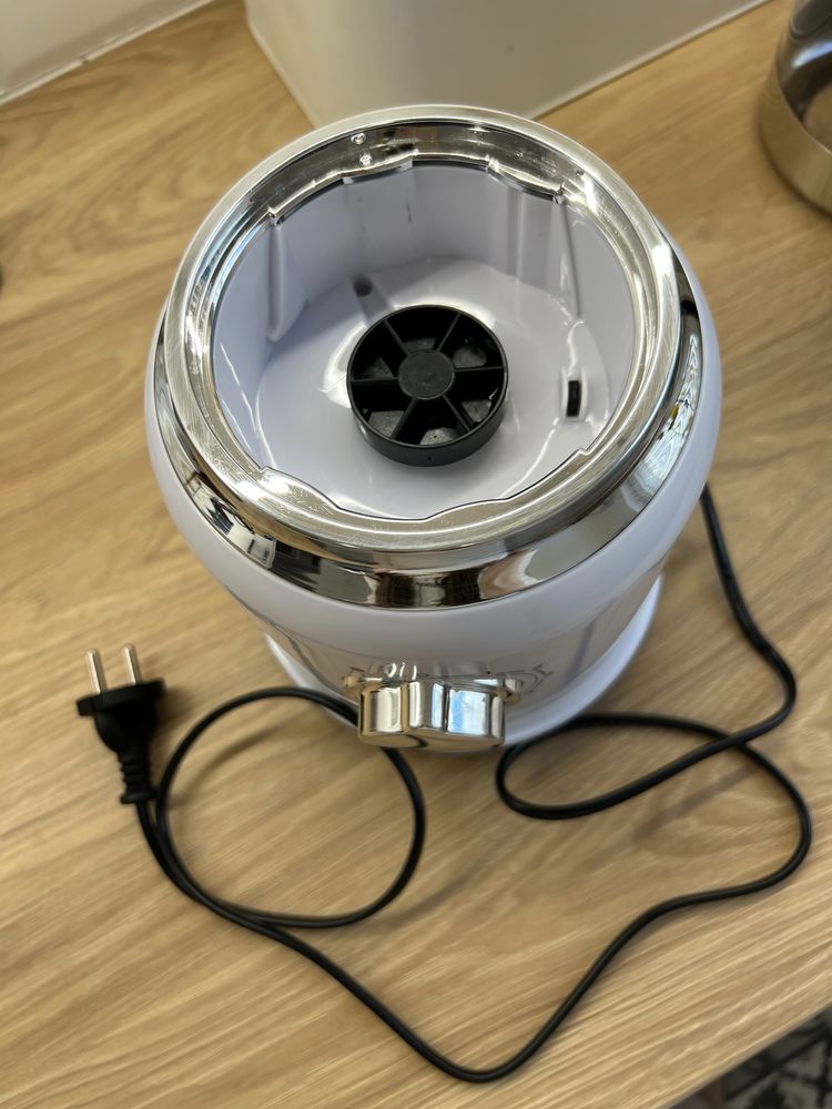 Blender kielichowy Ariete Glass Blender Moderna 585/01 1,5l