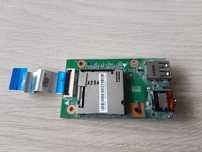 Moduł AUDIO USB do Lenovo B580 B590 [B4]  (RABATY!)