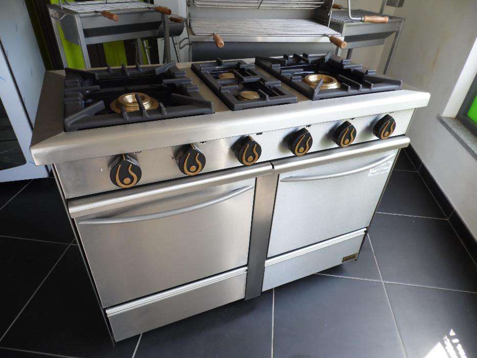 Material para Restaurante, Padaria, Pastelaria, Pizaria,Hotelaria,Inox