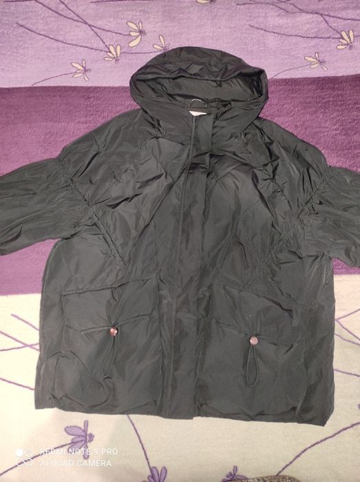 Жіноча осіння куртка