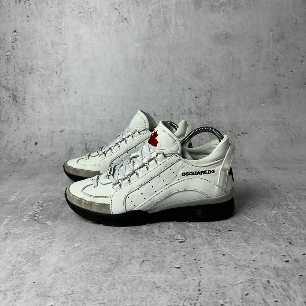 Dsquared2 Legendary Size: 39