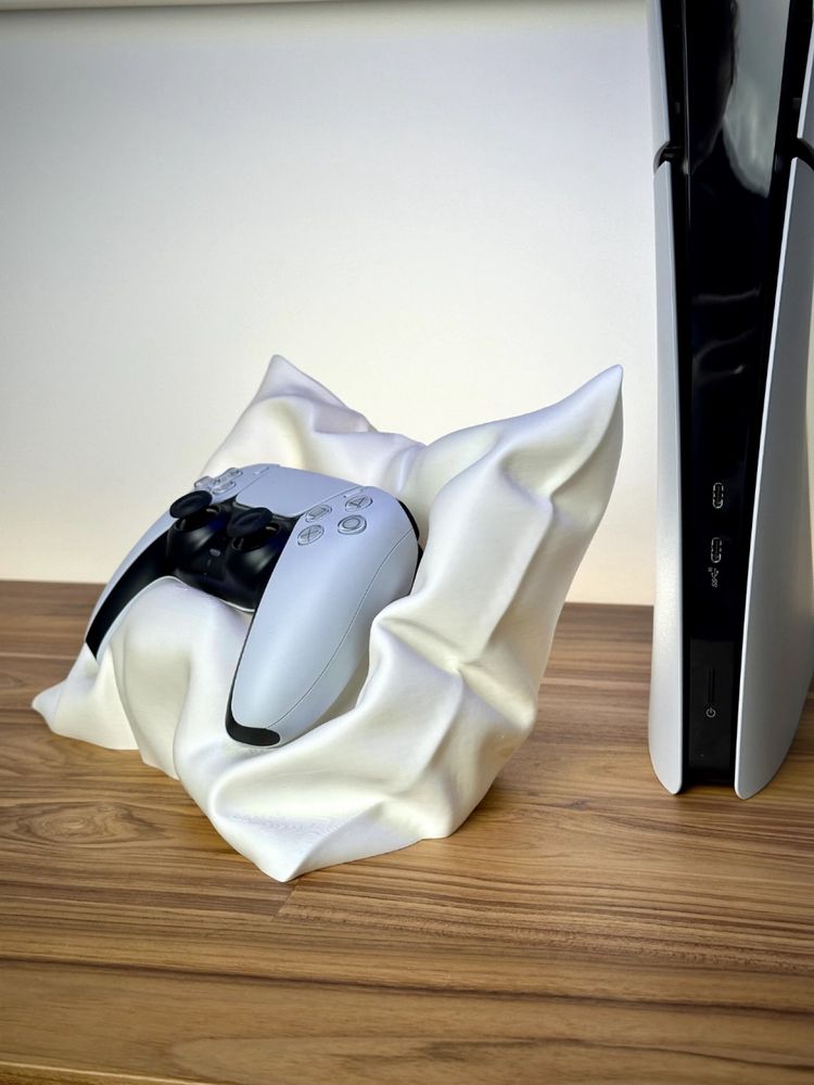 Stojak na pada playstation 4/5 poduszka