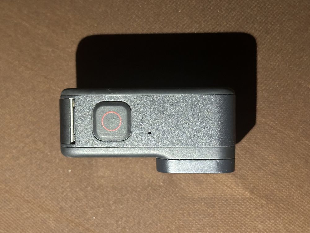 goPro hero9 black