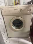 Vendo maquina de secar a roupa marca hoover