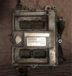 Komputer , sterownik silnika Tector 5,9