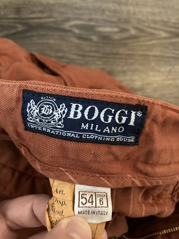 Штани Boggi Milano