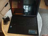 Laptop ASUS F 553 M