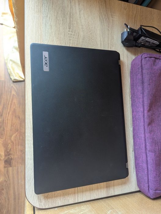 Ноутбук Acer TravelMate TMP215 53