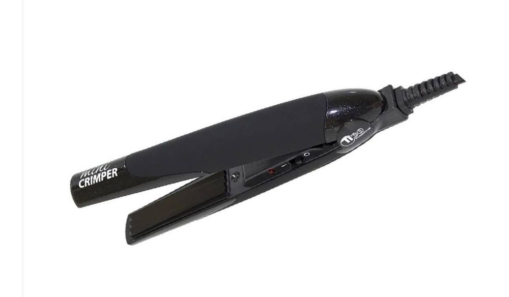 Плойка-гофре Professional Mini Crimper 17 мм 100204 Tico